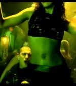 Jessica Alba From The ‘Honey’ Music Video