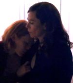 Louisa Krause, Anna Friel In The Girlfriend Experience