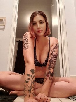 Any Ideas For Some Leg Tattoos?