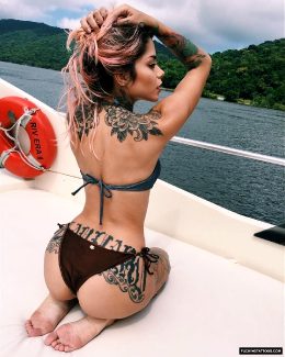 Boat Ride