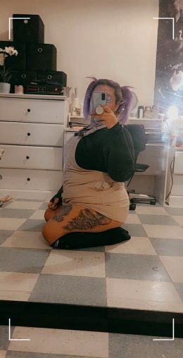 I Love My Thigh Tattoos, I Seriously Need More
