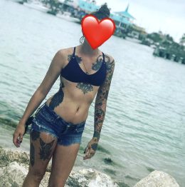 Ravenrose20 I Love Art Work And Have Lots Of Tattoos ,how Many Do You Have ?