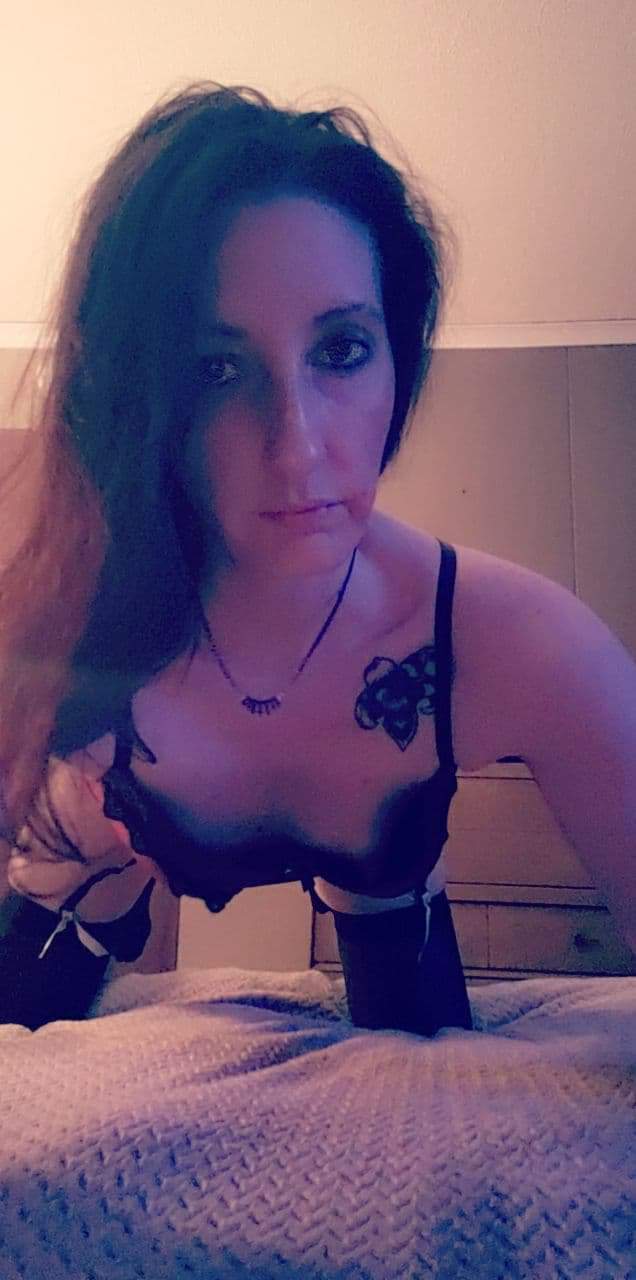My First Ever Post Here, Be Kind ? Naughty Nicole