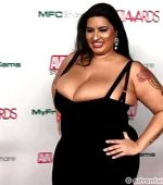 2019 AVN Nominations Party – Red Carpet part 3