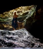 Alexanderfedorov Ianna The Cave