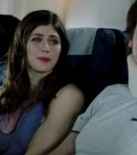 Alexandra Daddario In Do You Want To See A Dead Body?