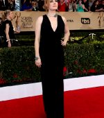 Amy Adams – 23rd Annual Screen Actors Guild Awards In Los Angeles, CA January 29, 2017