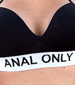 Anal Only!