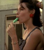 Beatrice Dalle In “Betty Blue”