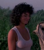 Betsy Russell In Tomboy