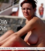 Big Tits Little Tits – BeachJerk
