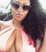 Boobs ‘n’ Buns – Cunnilingusluv Sexy Redbone Raquel Savage