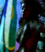 Brenda Song – Dirty Topless Dance!