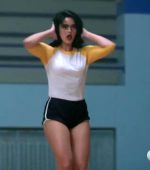 Camila Mendes Dancing In Riverdale