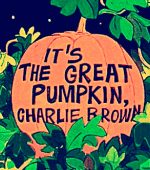Charlie Brown's "The Great Pumpkin" XXX!?