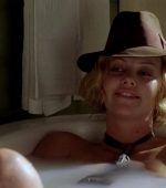 Charlize Theron – Head In The Clouds