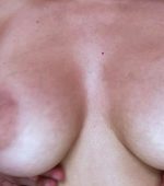Close Up Of My Big Anime Titties