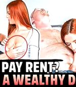 DADDY4K. When babe needs money, she has sex with lovers