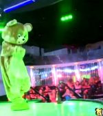 [Dancing Bear] Cassandra Sarbeck – Lady’s Night Blow Out