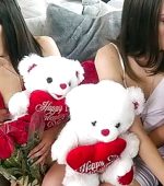 DaughterSwap – Valentines Day Daughter Orgy