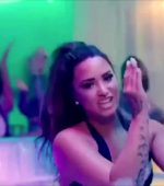 Demi Lovato – SNS Teaser