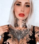 Dominatrix,MILF,Tattoos,BDSM,Big Tits
