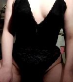 ♡ Lingerie Reveal : Small Tits Edition ♡