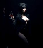 Elvira By Milena Hime