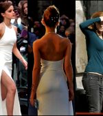 Emma Watson. Which Is Your Favorite Outfit?