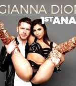 EvilAngel – Gianna Dior Loses Her Anal Virginity