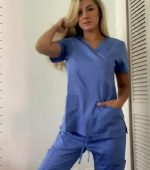 Helloooo Nurse