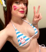Honeybuns_cosplay. Its Game Time!! You Can’t Nerf This!!!