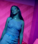 I Watch Rihanna’s Music Videos For The Artistic Value