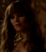 Jennifer Lawrence Naked And Sexy In Red Sparrow