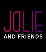Jolieandfriends: A Special Guest – Giselle Campos, Jane Von Deffa