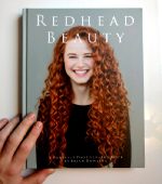 Just Got My Book Redhead Beauty By Brian Dowling I Really Like His Work, His Commitment And Passion, To Show E…