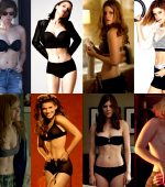 Kate Mara And Her Tight Abs