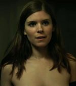 Kate Mara In House Of Cards. According To Kate She Did Not Use A Body Double.