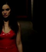 Lily Carter Gets Brutally Banged In The Cinematic Wasteland