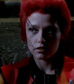 Linnea Quigley- The Return Of The Living Dead