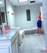 Michele James – Caught Sis Cheating At The Gym