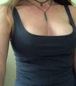 MILFs Are Always The Best! 44yo, Mom Of Two