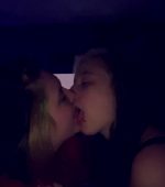 My “straight” Roommate Always Wants To Kiss When She’s Drunk