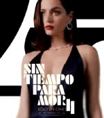 Paloma- No Time To Die 007 Virtual Promo III