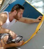 Pitching A Tent , Dillion Harper , Danny Mountain