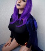 Raven By CrowGirl