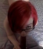 red hair innocent teen slave with bbc