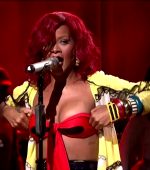Rihanna – Happy 33rd Birthday