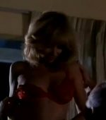 Rosanna Arquette In The Wrong Man