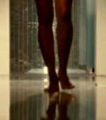 Rosario Dawson In The Movie ‘Trance’ NSFW